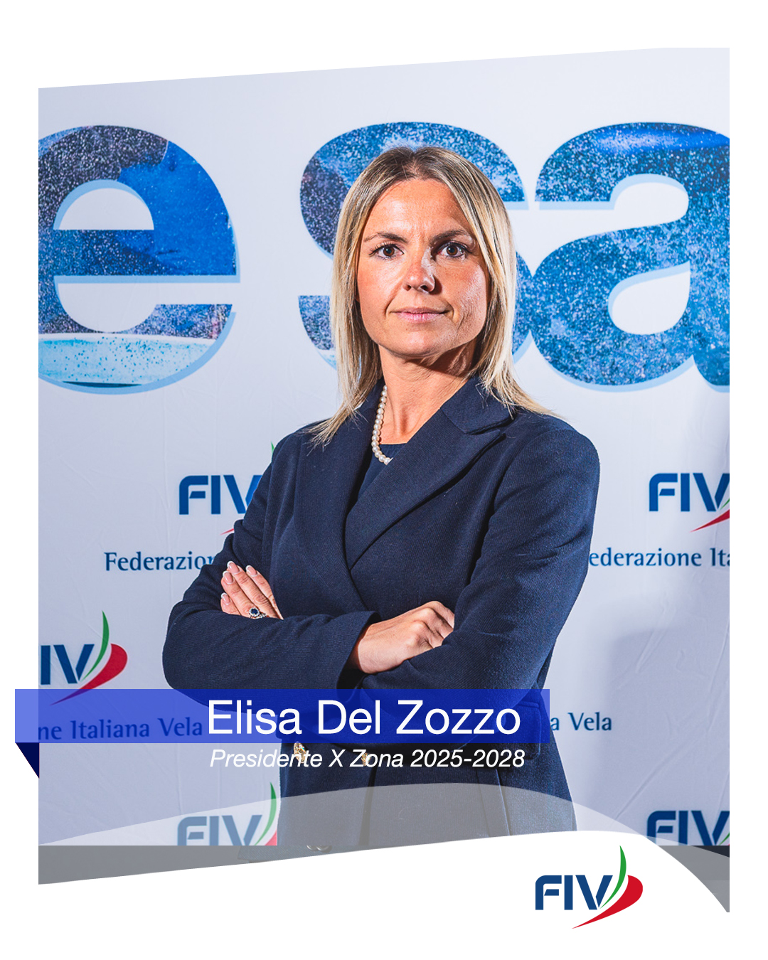 Elisa Del Zozzo