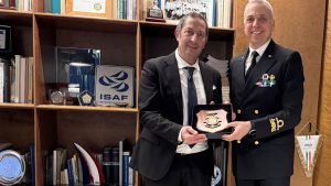 Accademia Navale di Livorno e FIV Condivisione e Programmi